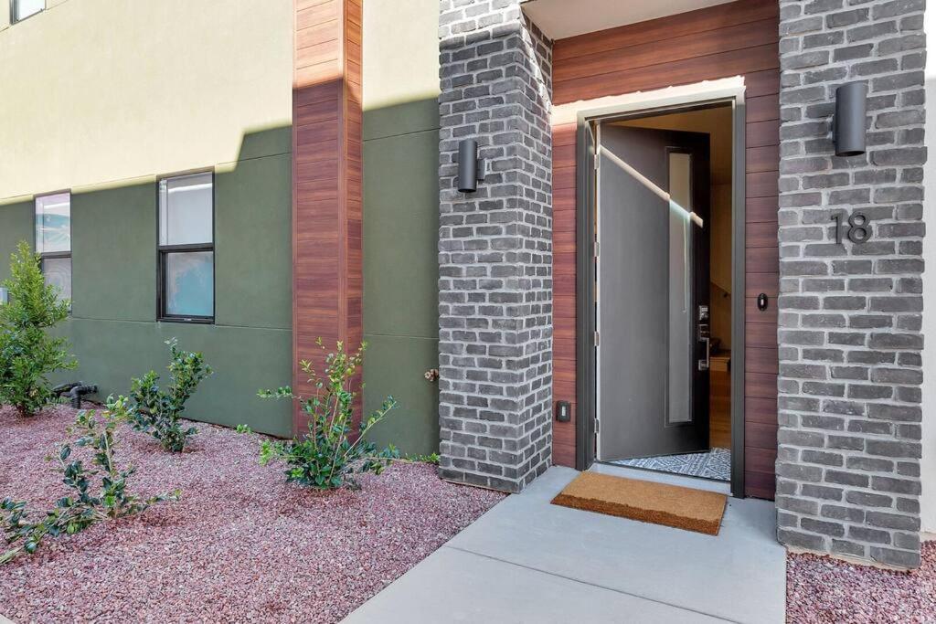 Villa 18 - 4 Bedroom! Year Round Heated Pool & Hot Tub! Games! Golf! Tennis! St. George Exterior photo